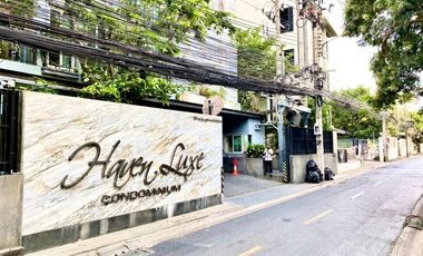 出租 和 出售 2 卧室 公寓 在 Phaya Thai, 曼谷
