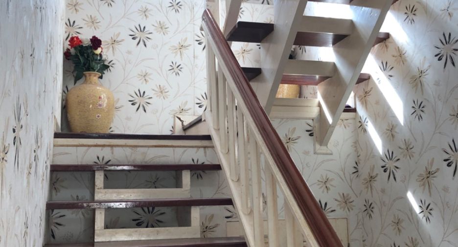For sale 3 bedrooms house in Thung Khru, Bangkok