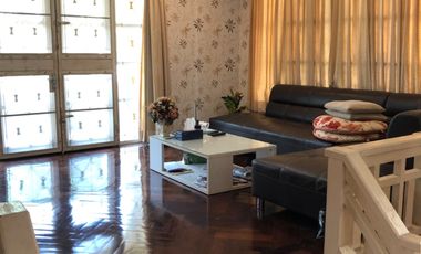 For sale 3 bedrooms house in Thung Khru, Bangkok
