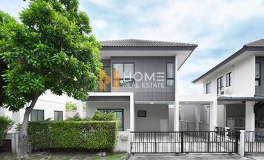 Casa en venta de 3 habitaciones en Thung Khru, Bangkok