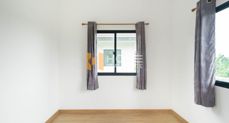 Casa en venta de 3 habitaciones en Thung Khru, Bangkok