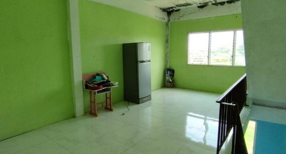 For sale 1 bed retail Space in Nong Chok, Bangkok