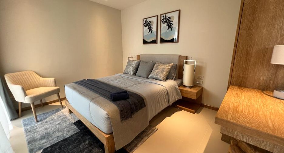 For sale 3 bedrooms villa in Thalang, Phuket