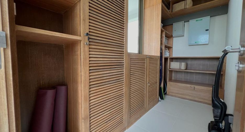 For sale 3 bedrooms villa in Thalang, Phuket