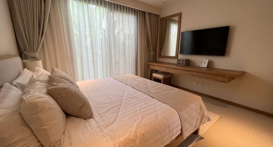 For sale 3 bedrooms villa in Thalang, Phuket