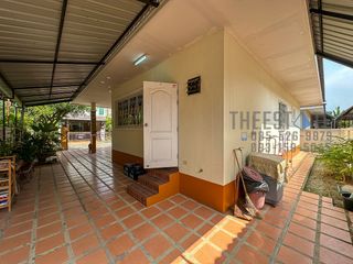 Haus zur Miete und zum Kauf mit 3 Zimmer in Doi Saket, Chiang Mai
