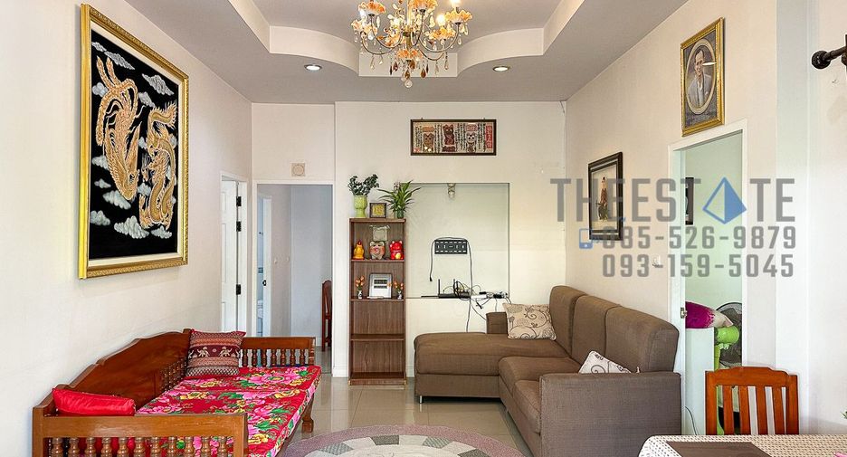 For rent and for sale 3 bedrooms house in Doi Saket, Chiang Mai