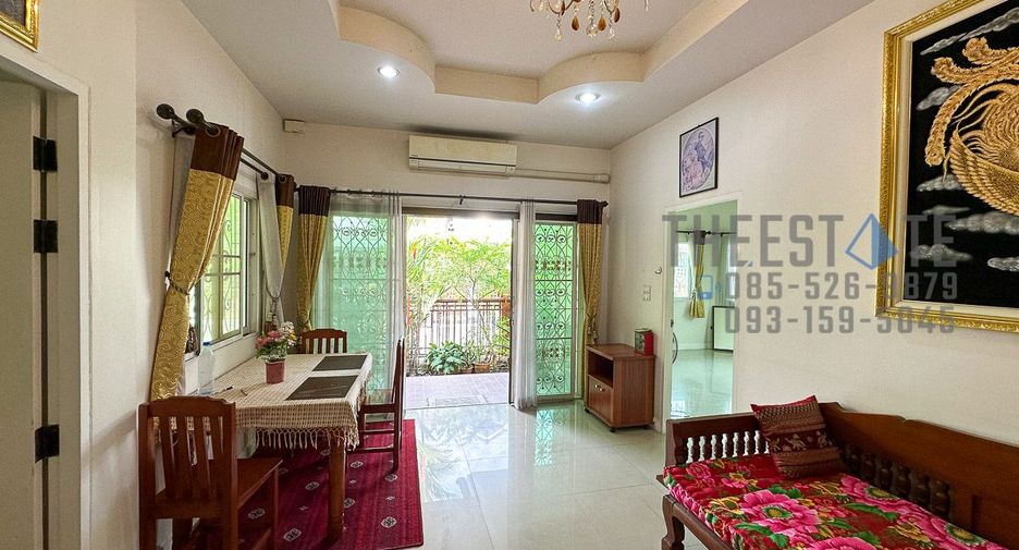For rent and for sale 3 bedrooms house in Doi Saket, Chiang Mai