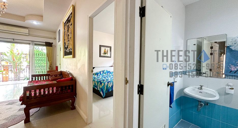 For rent and for sale 3 bedrooms house in Doi Saket, Chiang Mai