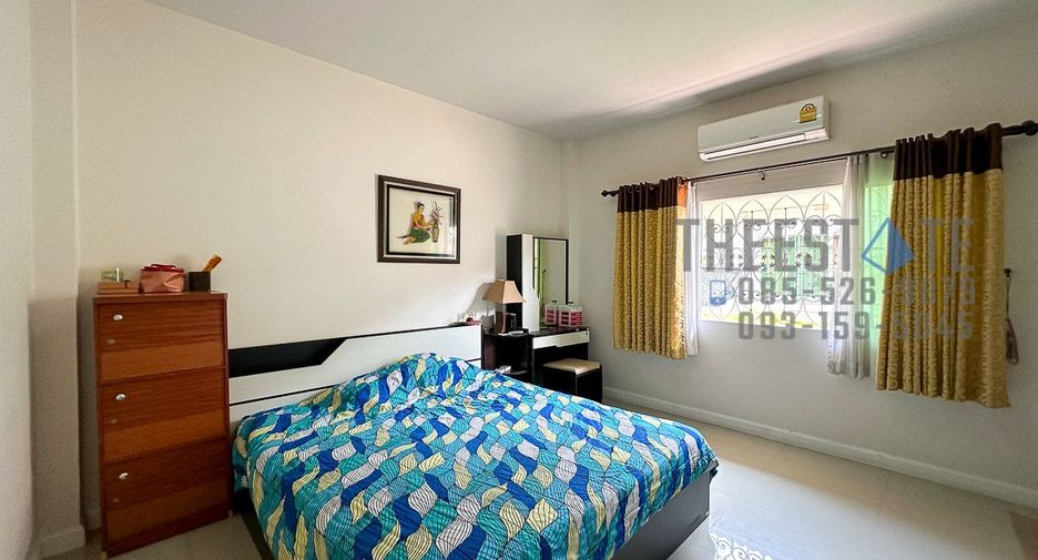 For rent and for sale 3 bedrooms house in Doi Saket, Chiang Mai