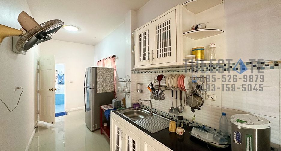 For rent and for sale 3 bedrooms house in Doi Saket, Chiang Mai