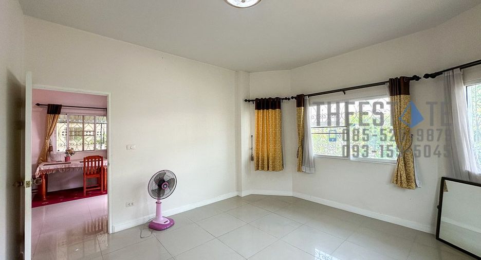 For rent and for sale 3 bedrooms house in Doi Saket, Chiang Mai