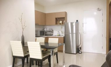 For rent 2 bedrooms condo in Phaya Thai, Bangkok