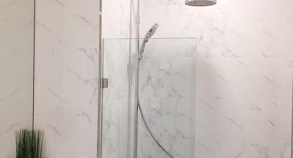 For rent 2 bedrooms condo in Phaya Thai, Bangkok
