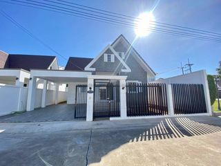 For sale 2 bed house in Sattahip, Chonburi