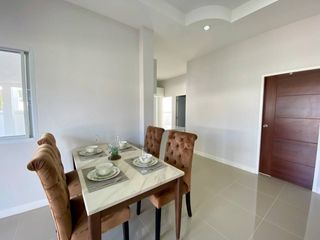 For sale 2 bed house in Sattahip, Chonburi