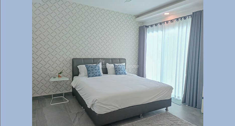 À vendre 8 chambres maison à Bang Lamung, Chonburi
