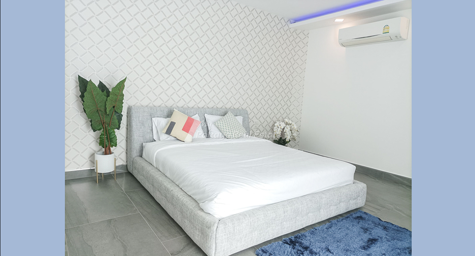 À vendre 8 chambres maison à Bang Lamung, Chonburi