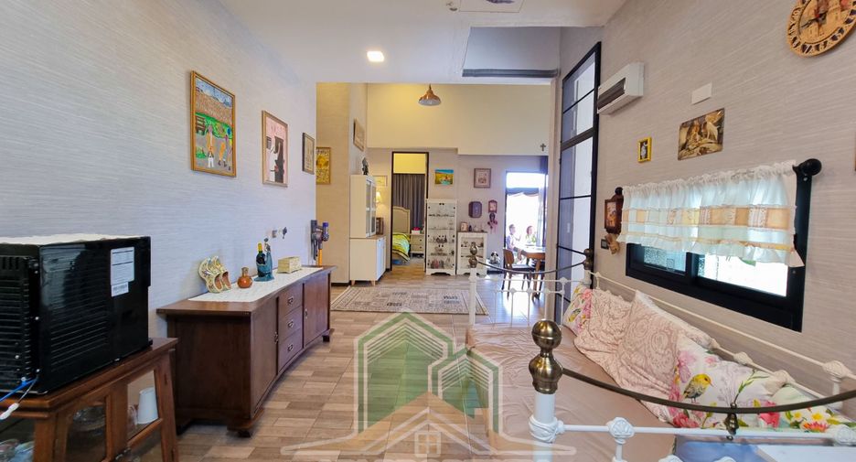 For sale 2 bed house in Bang Lamung, Chonburi