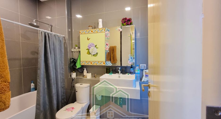 For sale 2 bed house in Bang Lamung, Chonburi