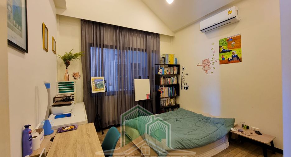 For sale 2 bed house in Bang Lamung, Chonburi