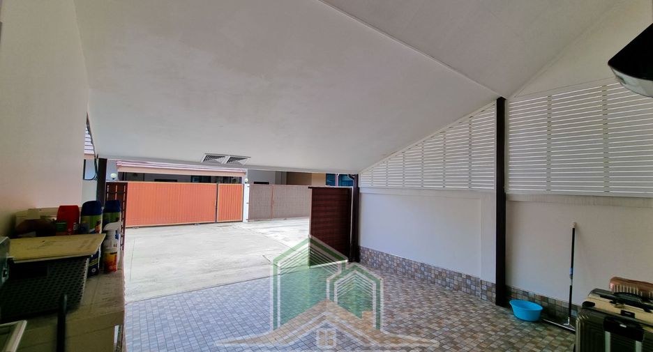 For sale 2 bed house in Bang Lamung, Chonburi