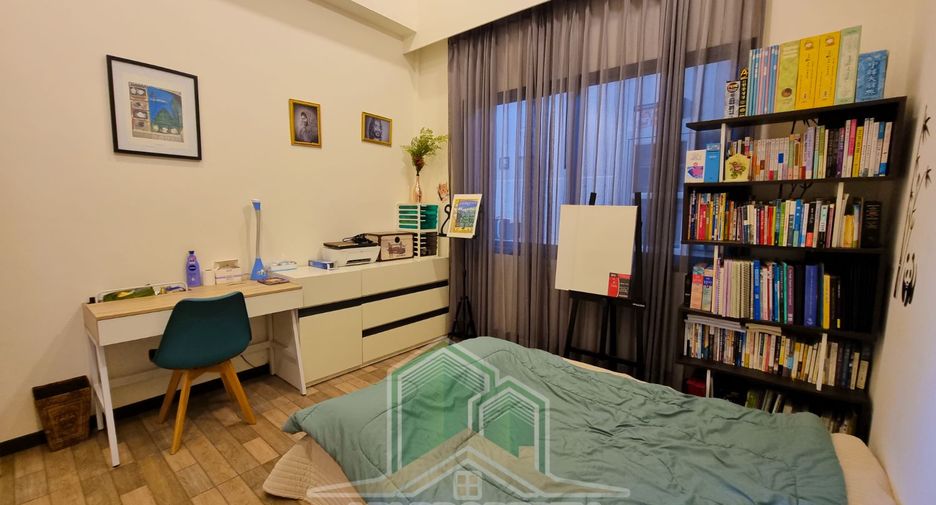 For sale 2 bed house in Bang Lamung, Chonburi