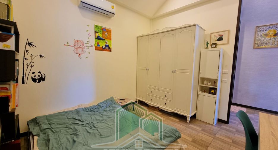 For sale 2 bed house in Bang Lamung, Chonburi