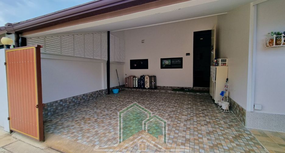 For sale 2 bed house in Bang Lamung, Chonburi