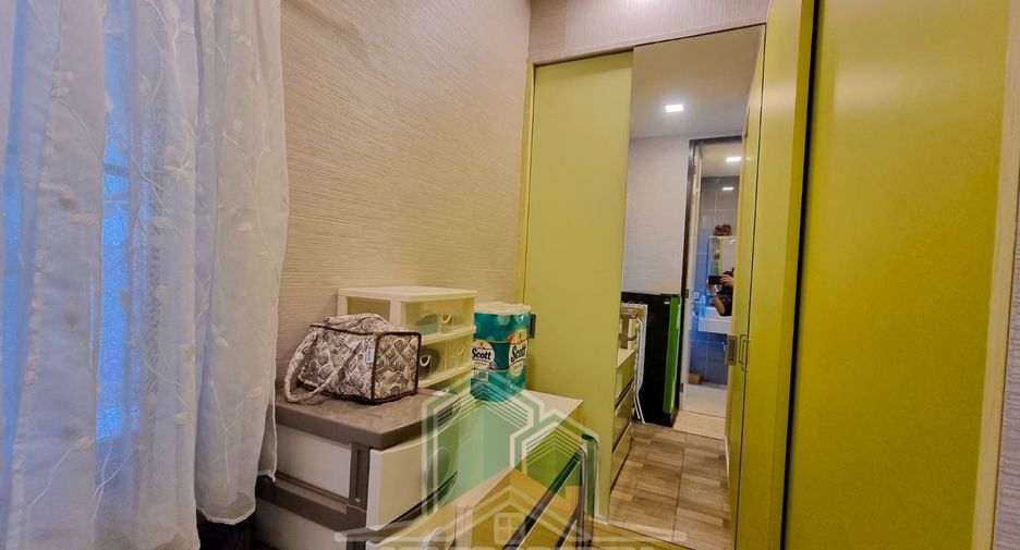 For sale 2 bed house in Bang Lamung, Chonburi
