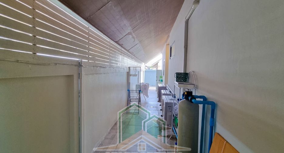 For sale 2 bed house in Bang Lamung, Chonburi
