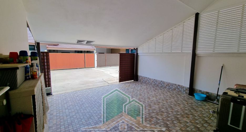 For sale 2 bed house in Bang Lamung, Chonburi