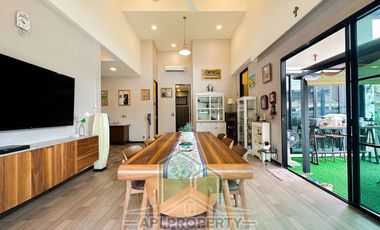 For sale 2 bed house in Bang Lamung, Chonburi