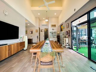 For sale 2 bed house in Huay Yai, Pattaya