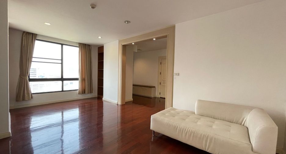 For rent and for sale 2 bedrooms condo in Watthana, Bangkok