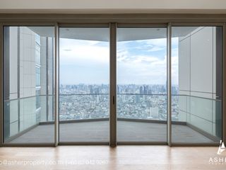 出租 和 出售 4 卧室 公寓 在 Khlong San, 曼谷