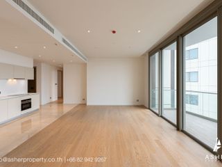 For rent そして for sale 4 Beds condo in Khlong San, Bangkok