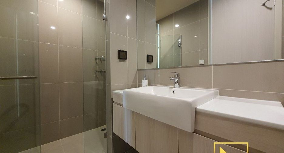 Wohnung zur Miete mit 2 Zimmer in Watthana, Bangkok