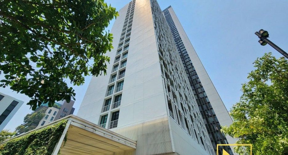 Wohnung zur Miete mit 2 Zimmer in Watthana, Bangkok