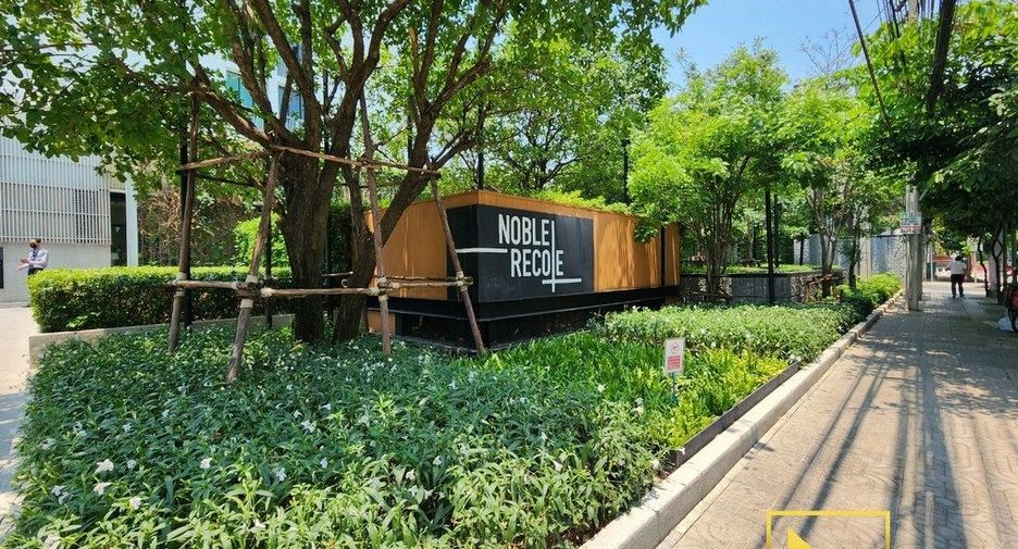 Wohnung zur Miete mit 2 Zimmer in Watthana, Bangkok