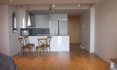For rent 2 bedrooms condo in Sathon, Bangkok