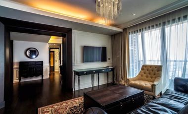 For rent and for sale 3 bedrooms condo in Khlong Toei, Bangkok