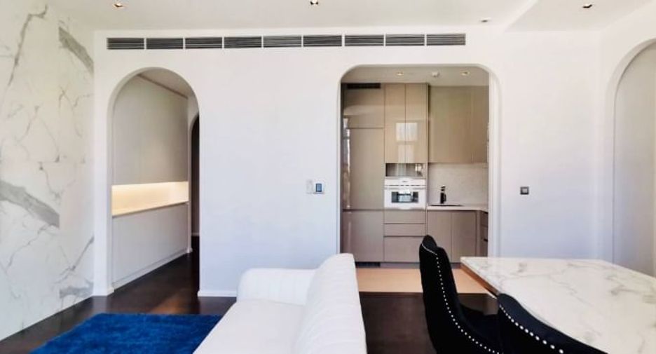 Wohnung zur Miete und zum Kauf mit 2 Zimmer in Khlong Toei, Bangkok