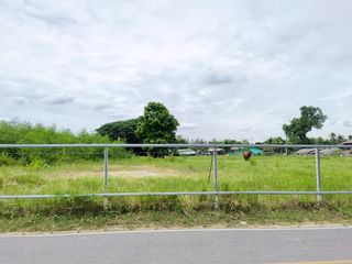 For sale land in Hang Dong, Chiang Mai