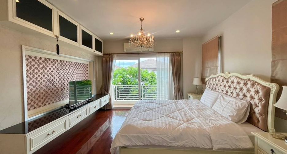 For sale 3 ベッドルーム house in San Kamphaeng, Chiang Mai