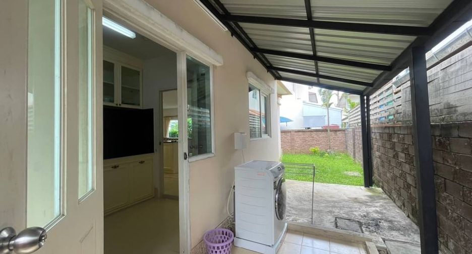 For sale 3 ベッドルーム house in San Kamphaeng, Chiang Mai
