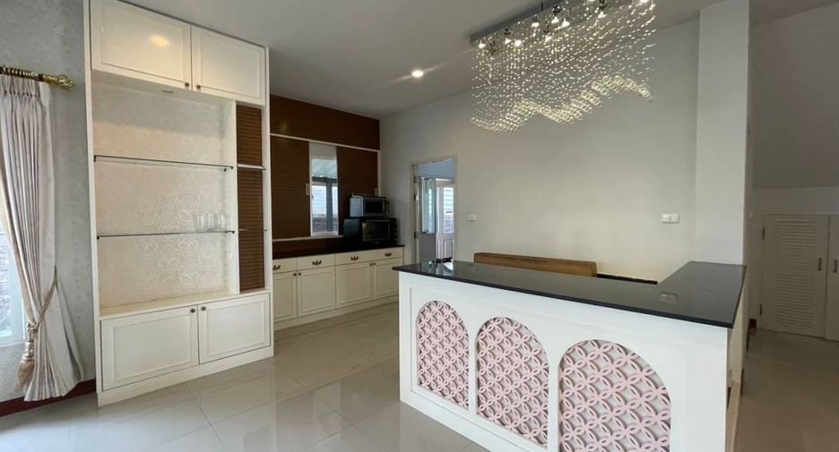 For sale 3 ベッドルーム house in San Kamphaeng, Chiang Mai