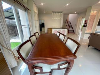 For sale 3 bedrooms house in San Kamphaeng, Chiang Mai