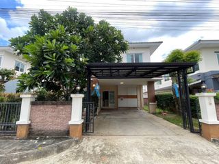 For sale 3 bedrooms house in San Kamphaeng, Chiang Mai