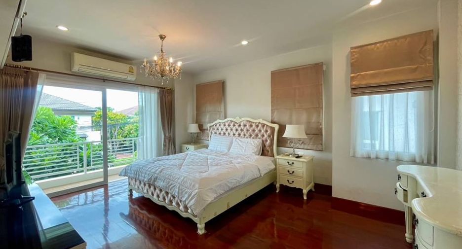 For sale 3 ベッドルーム house in San Kamphaeng, Chiang Mai